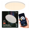 Plafon LED Smart 24W CCT TUYA IP20