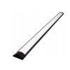 43837 1 43837 1 led panel 8w 30cm cerna studena bila