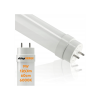 LED trubice - 60 cm - T8 - 9W - CW - 140LM/W - 1260lm