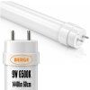 LED trubice - 60 cm - T8 - 9W - CW - 140LM/W - 1260lm
