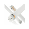 LED trubice - 150 cm - T8 - 20W - 2520lm - 140LM/W - 4000K