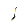 Ostrá lopata na kopání, 102 cm