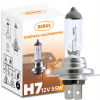 H7 Halogenová žárovka 12V 55W Teplá barva 3200K