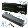 Hermetický LED zdroj 12V 300W IP67 voděodolný