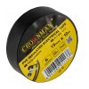 45523 3 cerna izolacni paska 19mmx10m 600v pevna vodeodolna