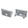 46936 46936 krytka pro profil led lumines a seda s otvorem