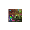LED pásek RGB 15m Bluetooth + dálkové ovládání