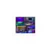 LED pásek RGB 15m Bluetooth + dálkové ovládání