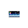 LED pásek RGB 15m Bluetooth + dálkové ovládání