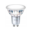 LED žárovka Philips GU10 – 4,9W – 550 Lm – neutrální bílá – CorePro Premium
