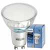 LED žárovka Philips GU10 – 4,9W – 550 Lm – neutrální bílá – CorePro Premium