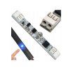 47191 stmivac dotykovy spinac pro led pasky led profily 72w