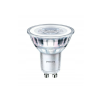 LED žárovka Philips GU10 - 4W - 345 Lm - teplá bílá - CorePro Premium