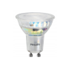 LED žárovka Philips GU10 - 4W - 345 Lm - teplá bílá - CorePro Premium