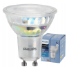 LED žárovka Philips GU10 - 4W - 345 Lm - teplá bílá - CorePro Premium