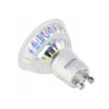 LED žárovka Philips GU10 - 4,6W - 355 Lm 36° - teplá bílá - CorePro Premium