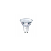 LED žárovka Philips GU10 - 4,6W - 355 Lm 36° - teplá bílá - CorePro Premium