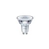 LED žárovka Philips GU10 - 4,6W - 390 Lm 36° - studená bílá - CorePro Premium