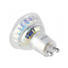 LED žárovka Philips GU10 - 4,9W - 550 Lm - studená bílá - CorePro Premium