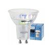 LED žárovka Philips GU10 - 4,9W - 550 Lm - studená bílá - CorePro Premium