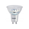LED žárovka Philips GU10 - 4W - 350 Lm 36° - neutrální bílá - CorePro Premium