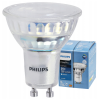 LED žárovka Philips GU10 - 4W - 350 Lm 36° - neutrální bílá - CorePro Premium