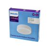 LED kulaté přisazené svítidlo 19W - 2000lm - 4000K - bílé