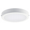 LED kulaté přisazené svítidlo 19W - 2000lm - 4000K - bílé