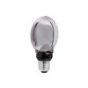 Dekorativní LED žárovka E27 4W 100lm G80 - řada ZERO