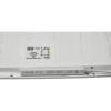 LED panel 60x60 - 60W - 4400lm - 4000k - neutrální barva - zapuštěná bílá