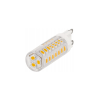 LED žárovka G9 - 7W - 660lm - 4000k - neutrální bílá