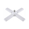 LED žárovka HELI - E27 - 52W - 5200lm - neutrální bílá