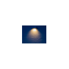 LED žárovka G9 - 12W - 1040lm - 3000k - teplá bílá