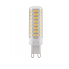 LED žárovka G9 - 12W - 1040lm - 3000k - teplá bílá