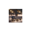 Konektor pro COB 10mm LED pásky - páskový kabel