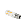 LED žárovka Minicorn - E14 - 5W - 430 lm - teplá bílá