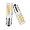 LED žárovka Minicorn - E14 - 5W - 430 lm - teplá bílá