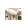 LED žárovka G4 - 3W - 300 lm - 12V - teplá bílá