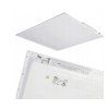 48082 48082 led panel 60x60 40w 4000lm neutralni bila