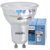 LED žárovka Philips GU10 - 3,5W - 255Lm - teplá bílá 2700K - CorePro Premium