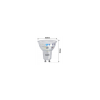 LED žárovka Philips GU10 - 3,5W - 255Lm 36° - teplá bílá 3000K - CorePro Premium