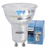 LED žárovka Philips GU10 - 3,5W - 255Lm 36° - teplá bílá 3000K - CorePro Premium
