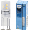 LED žárovka - G9 - 1,9W - 220Lm - teplá bílá Corepro Premium