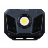 LED dobíjecí světlomet s funkcí bluetooth 15W - IP54