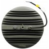 48502 3 led ufo prumyslove svitidlo 100w 10000lm studena barva