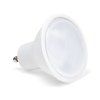 LED žárovka - GU10 - 10W - 840Lm - teplá bílá