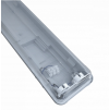 LED hermetické svítidlo IP65 - 120 cm pro dílnu