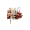 LED pásek 12V - 2835 - 9,6W - IP20 - NW - 1M