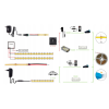 LED pásek 12V - 2835 - 9,6W - IP20 - NW - 1M