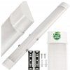 48631 48631 led dilenske svitidlo 60cm 230v 20w ip20 studena bila
